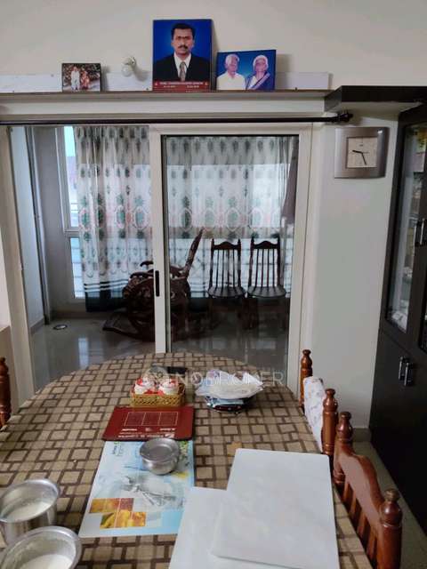 3 BHK Flat In Ushodaya Signature For Sale  In Madeenaguda