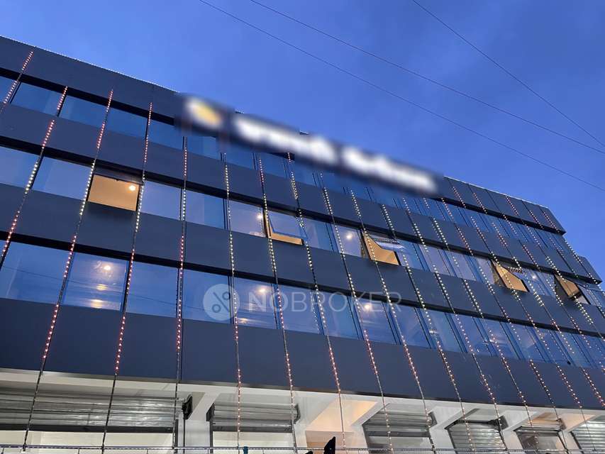 Office Space in Mutkewadi, Pune for Rent 