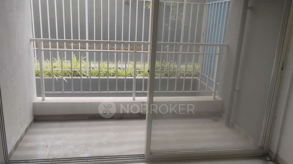 2 BHK Flat In Itrend Waterfront For Sale  In Ravet