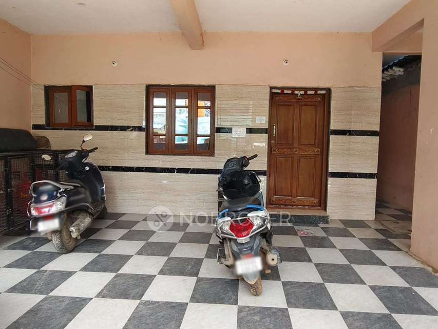 1 BHK Flat for Lease  In Byraveshwara Industrial Estate