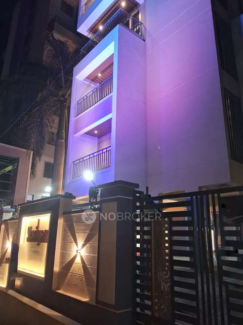 2 BHK Flat In Shailyam For Sale  In Pimpri-chinchwad