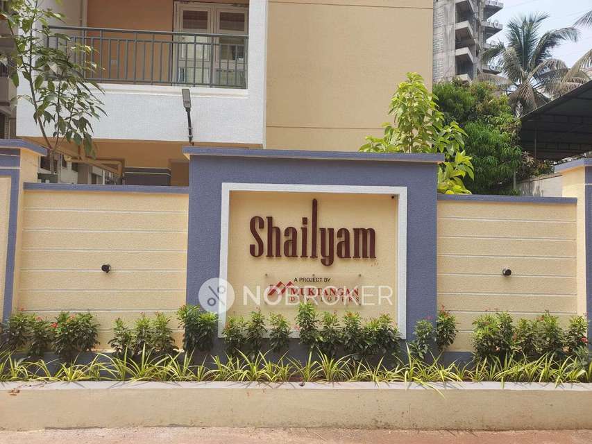 2 BHK Flat In Shailyam For Sale  In Pimpri-chinchwad