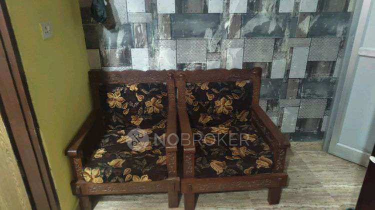 1 BHK House for Rent  In  Dwarka