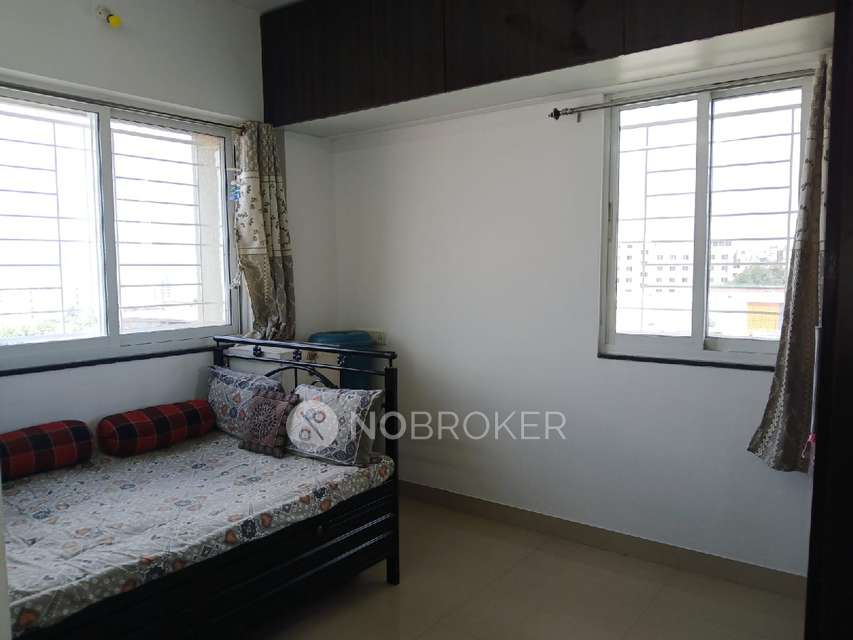 1 BHK Flat In Tcg Panorama For Sale  In Ambegaon Budruk