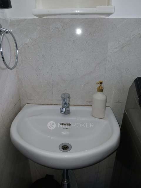 1 BHK Flat In Tcg Panorama For Sale  In Ambegaon Budruk