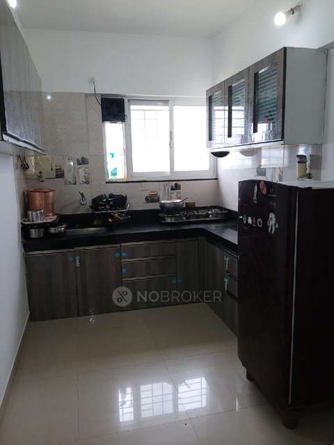 1 BHK Flat In Tcg Panorama For Sale  In Ambegaon Budruk