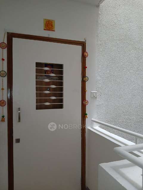 1 BHK Flat In Tcg Panorama For Sale  In Ambegaon Budruk