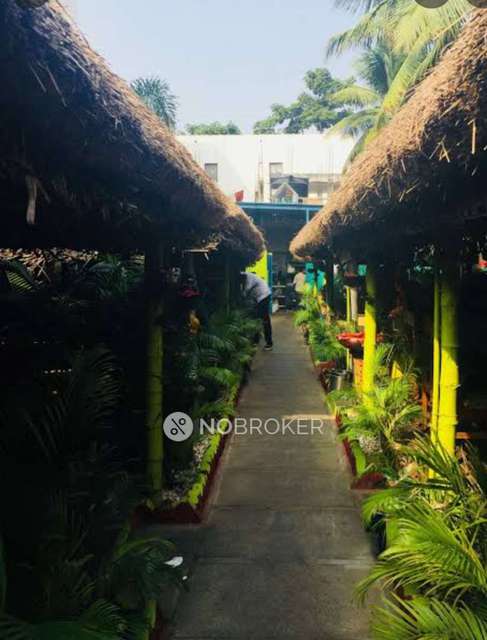 Plot For Sale  In Sholinganallur