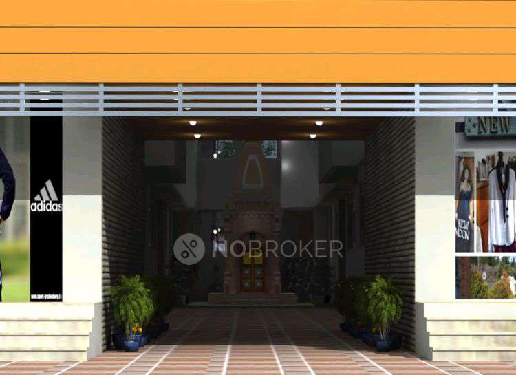 1 BHK Flat In Shlok Nagar  For Sale  In Diva East