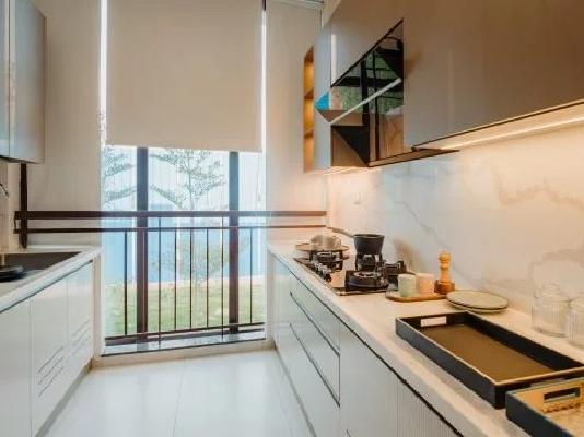 2 BHK Flat In Rashi Tower For Sale  In Goregaon East