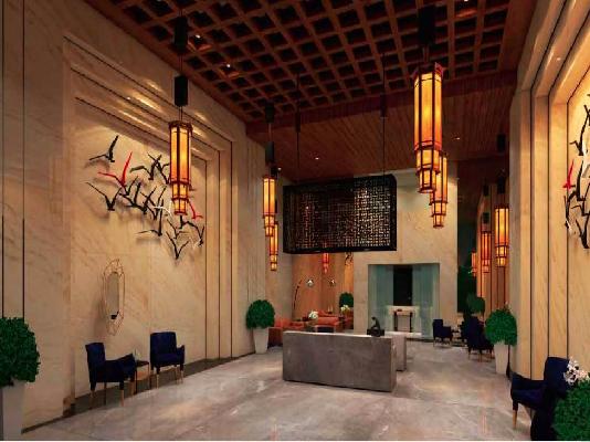 2 BHK Flat In Bhoomi Celestia For Sale  In Malad West