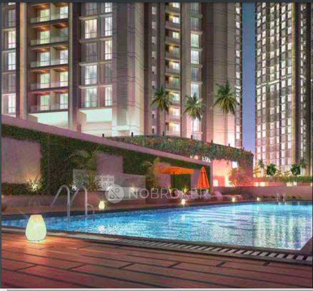 2 BHK Flat In Bhoomi Celestia For Sale  In Malad West