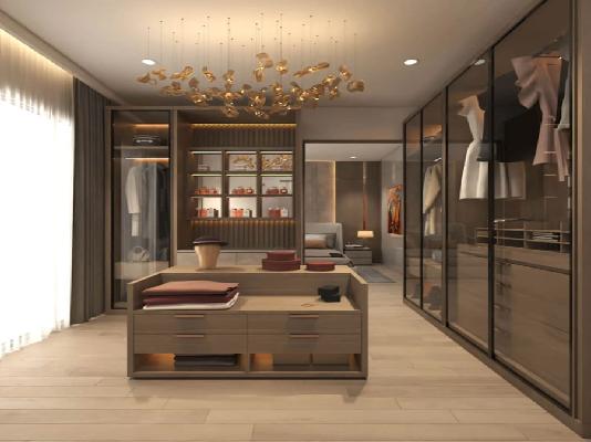 2 BHK Flat In Bhoomi Celestia For Sale  In Malad West