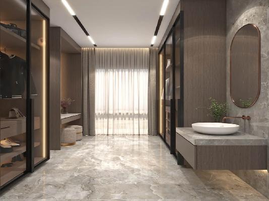 2 BHK Flat In Bhoomi Celestia For Sale  In Malad West