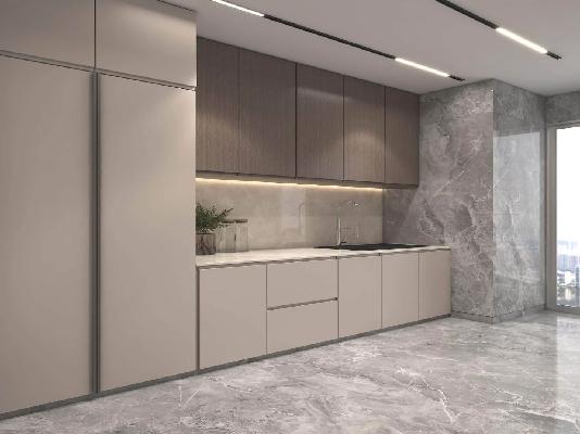 2 BHK Flat In Bhoomi Celestia For Sale  In Malad West