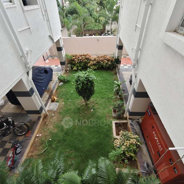 2 BHK Flat In Srikaram For Sale  In B.n Reddy Nagar