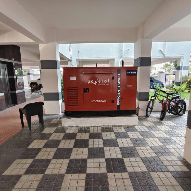 2 BHK Flat In Srikaram For Sale  In B.n Reddy Nagar