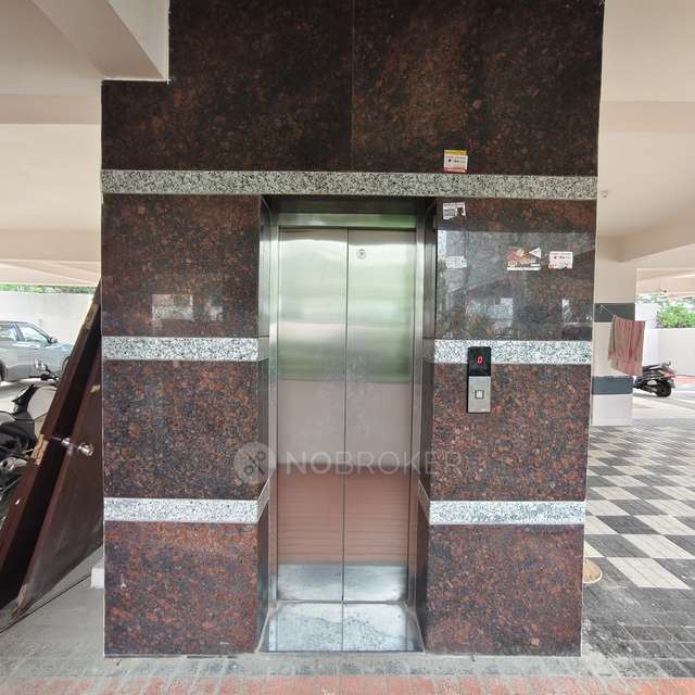 2 BHK Flat In Srikaram For Sale  In B.n Reddy Nagar