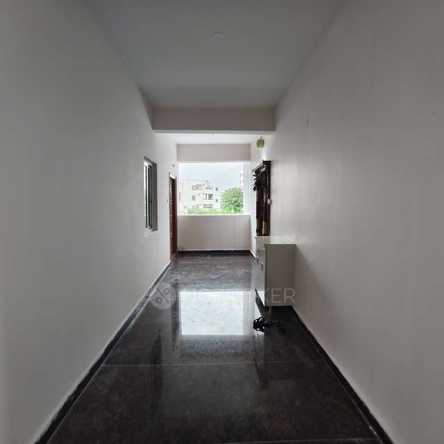 2 BHK Flat In Srikaram For Sale  In B.n Reddy Nagar