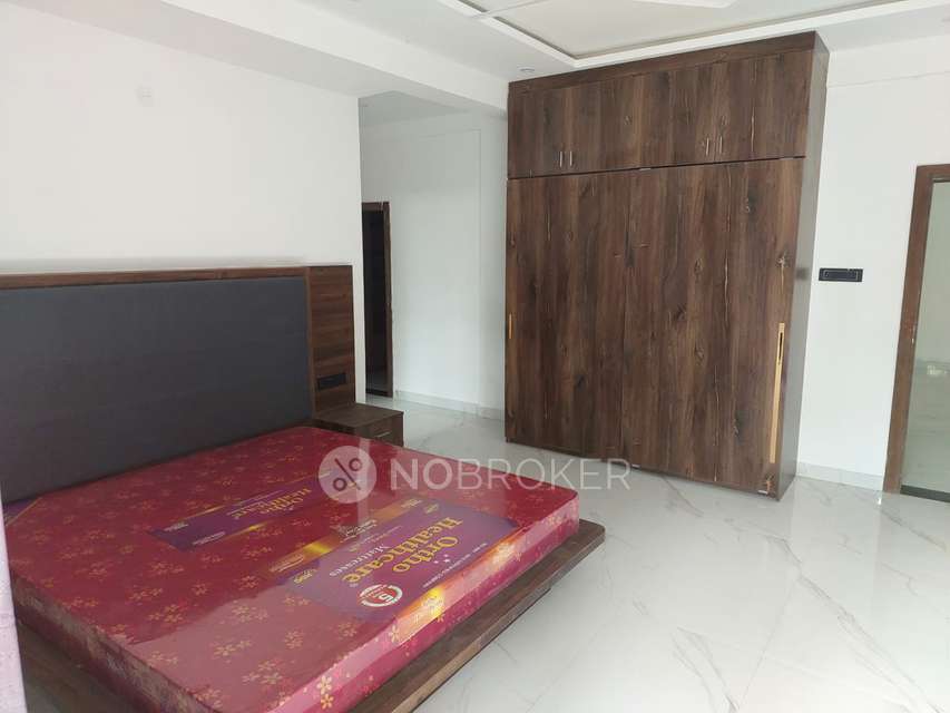4+ BHK Villa In Laughing Waters for Rent  In Laughing Waters