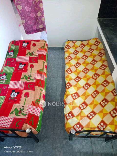 PG for Boys in Velachery