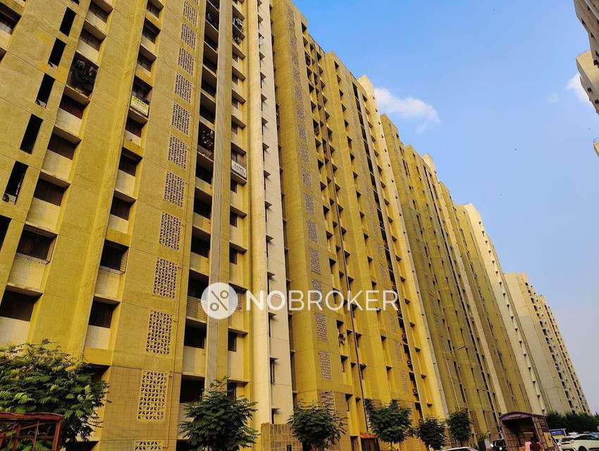 1 BHK Flat In Lodha Downtown for Rent  In Taloja