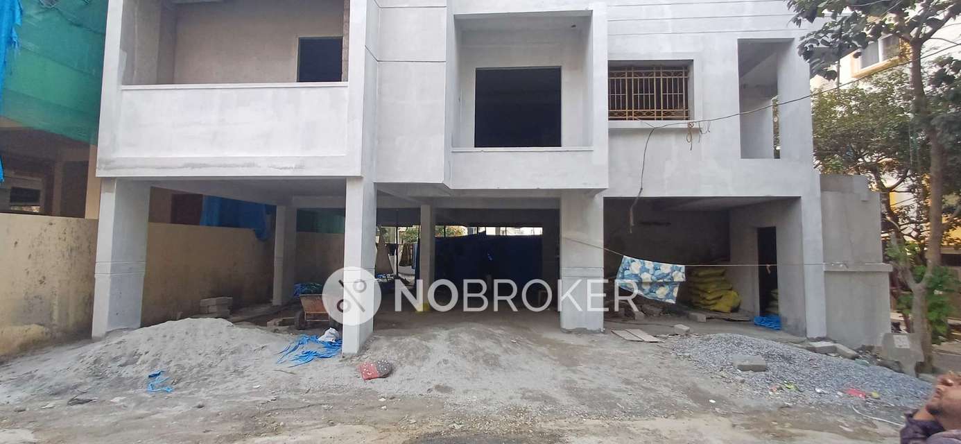 3 BHK Flat In Acs Luxuria   for Lease  In Rajarajeshwari Nagar