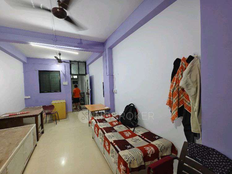 PG for Boys in Gokhalenagar