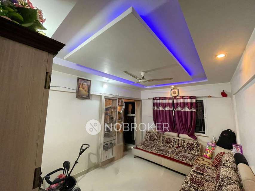 2 BHK Flat In Sai Nivas for Rent  In  Ambegaon Budruk