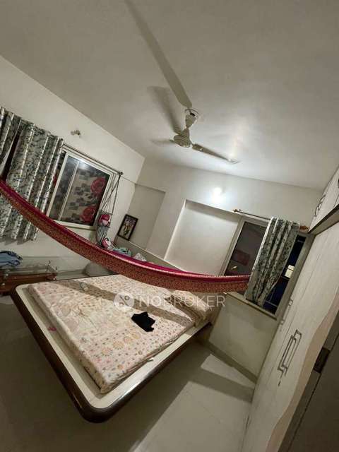 2 BHK Flat In Sai Nivas for Rent  In  Ambegaon Budruk