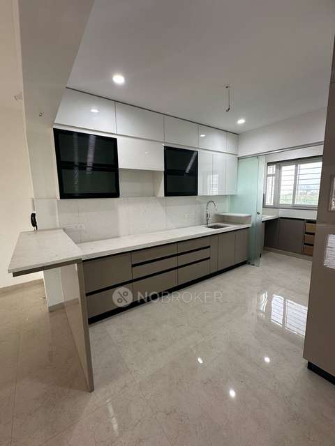 3 BHK Flat In Fortune Smita Apartment For Sale  In Erandwane