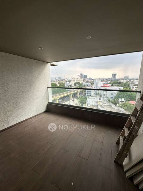 3 BHK Flat In Fortune Smita Apartment For Sale  In Erandwane