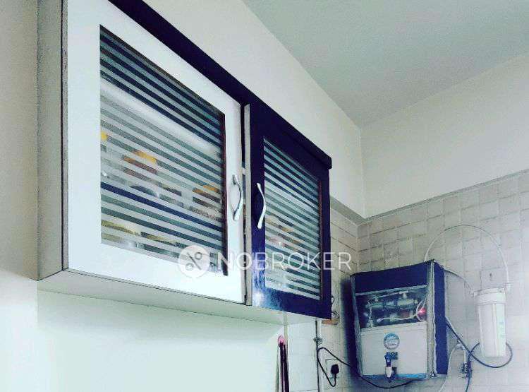 2 BHK Flat In Marigold Building  For Sale  In Dhanori