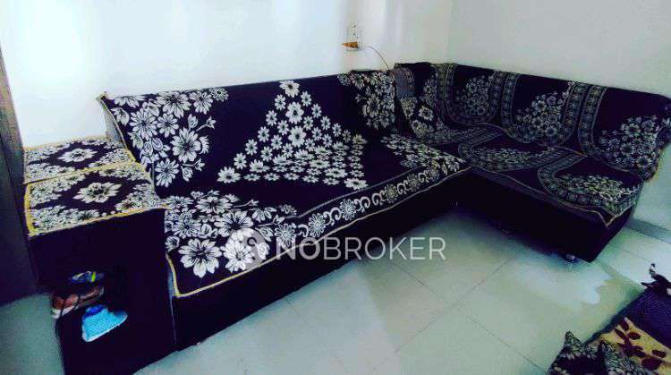 2 BHK Flat In Marigold Building  For Sale  In Dhanori