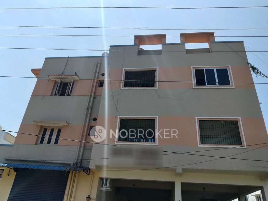 2 BHK Flat In Gita Homes  For Sale  In Urappakkam