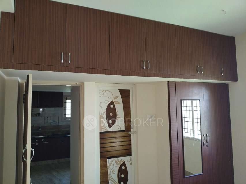 2 BHK Flat In Gita Homes  For Sale  In Urappakkam