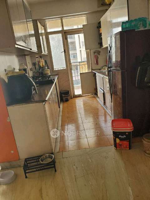 2 BHK Flat In Exotica Elegance For Sale  In Indirapuram