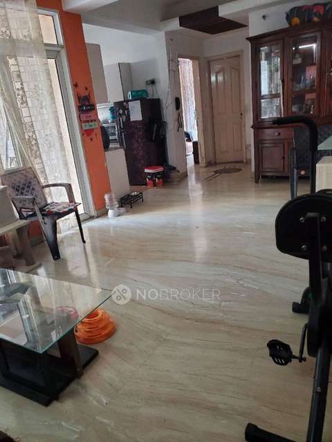 2 BHK Flat In Exotica Elegance For Sale  In Indirapuram