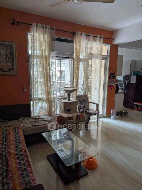 2 BHK Flat In Exotica Elegance For Sale  In Indirapuram