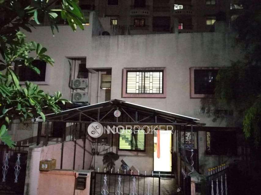 2 BHK Villa In Suyash Srushti Society For Sale  In Hadapsar