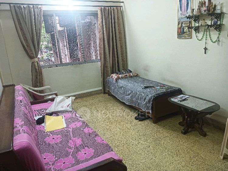 1 RK Flat In Silver Park A11 For Sale  In Mira Bhayandar