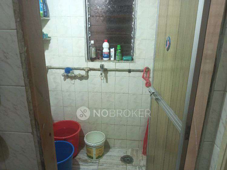 1 RK Flat In Silver Park A11 For Sale  In Mira Bhayandar