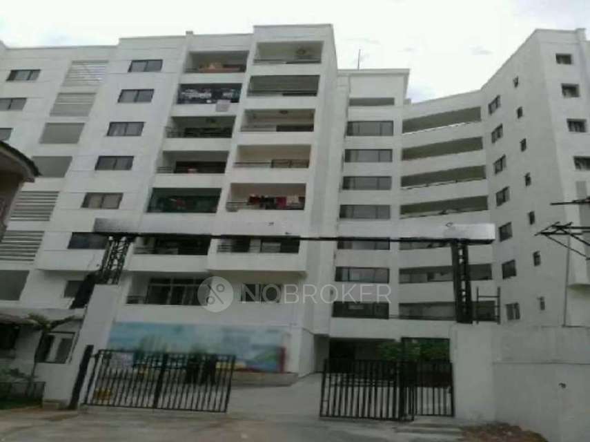 2 BHK Flat In Smr Vinay Meenakshi For Sale  In Gottigere