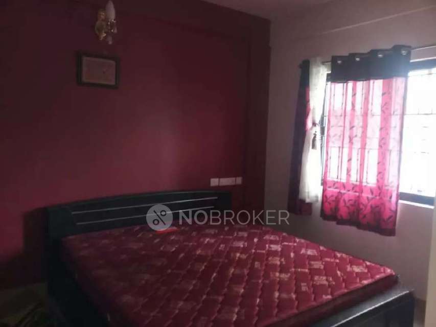 2 BHK Flat In Smr Vinay Meenakshi For Sale  In Gottigere