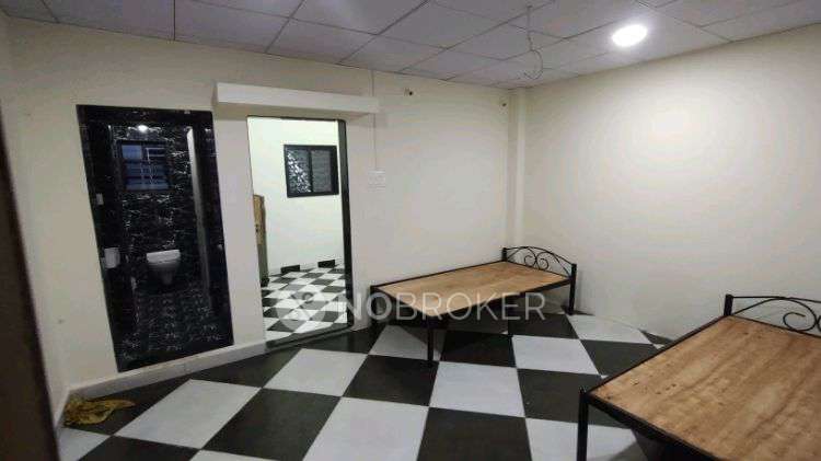 PG for Girls in 44, Daulat Nagar, Nityanand Society, New Nurses Town Co Operative Society, Dhankawadi, Pune, Maharashtra 411043, India