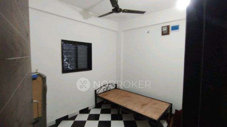 PG for Girls in 44, Daulat Nagar, Nityanand Society, New Nurses Town Co Operative Society, Dhankawadi, Pune, Maharashtra 411043, India