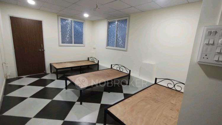 PG for Girls in 44, Daulat Nagar, Nityanand Society, New Nurses Town Co Operative Society, Dhankawadi, Pune, Maharashtra 411043, India