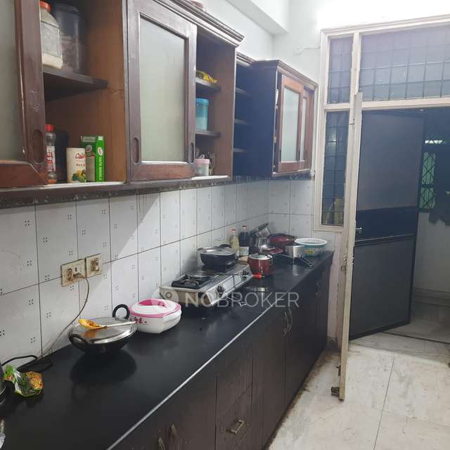 3 BHK Flat For Sale  In Sector 52 . Builder Floor