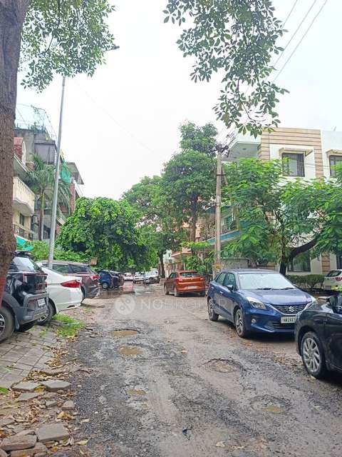 3 BHK Flat For Sale  In Sector 52 . Builder Floor