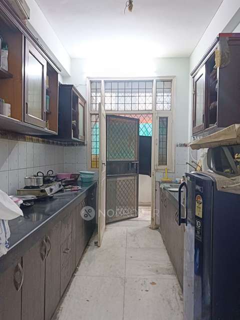 3 BHK Flat For Sale  In Sector 52 . Builder Floor
